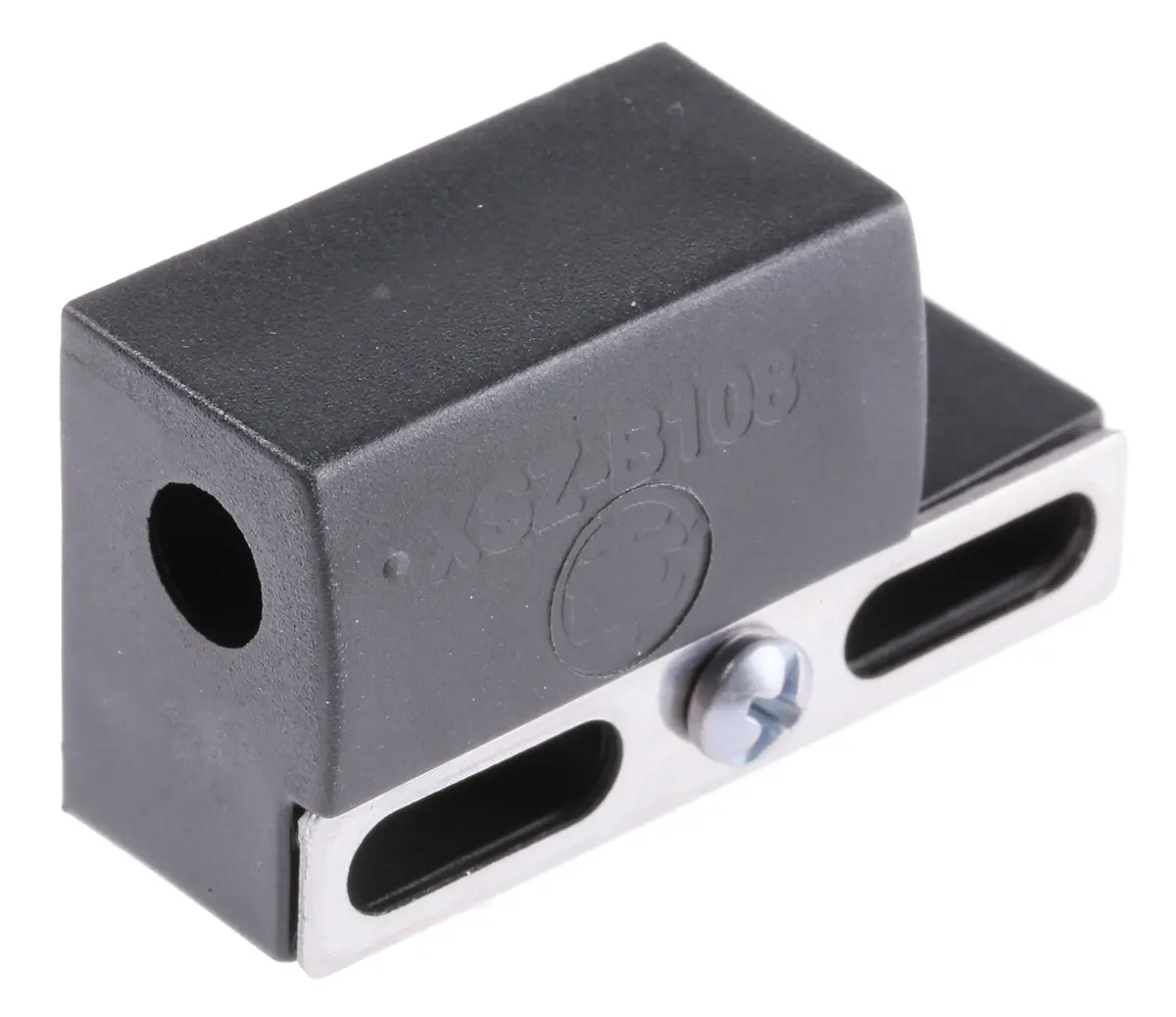Produktfoto 1 von Telemecanique Sensors OsiSense XS Befestigungsklemme für OsiSense XS
