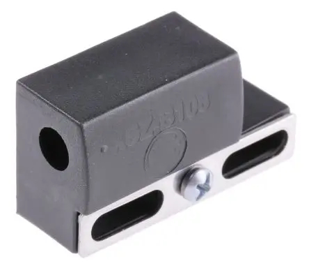 Produktfoto 1 von Telemecanique Sensors OsiSense XS Befestigungsklemme für OsiSense XS
