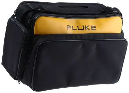 Produktfoto 1 von Fluke Weiche Tragetasche für Serie 190