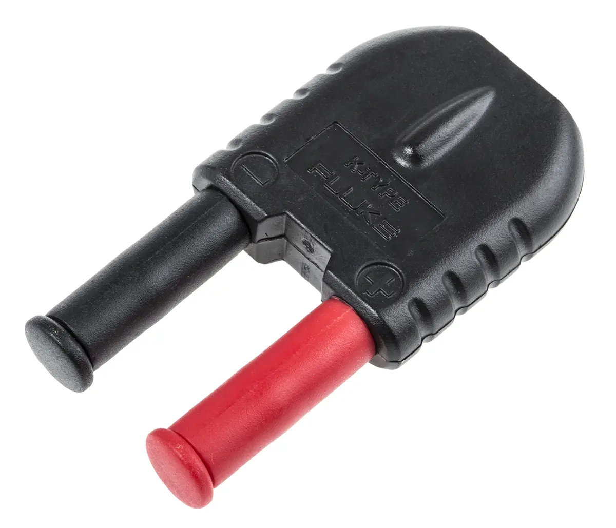 Produktfoto 1 von Fluke 80AK-A, Thermoelement-Adapter für Serie 116, Serie 1577, Serie 1587, Serie 179, Serie 187, Serie 189, Serie 287,