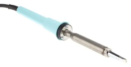 Produktfoto 1 von Weller T005 Elektrisch Lötkolben UK Lötkolben mit CT Lötspitze 230V / 100 W