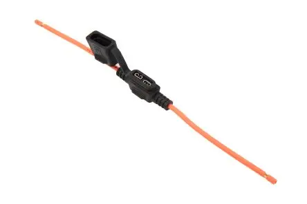 Produktfoto 1 von Littelfuse Inline-Sicherungshalter FHAC 30A 32V dc
