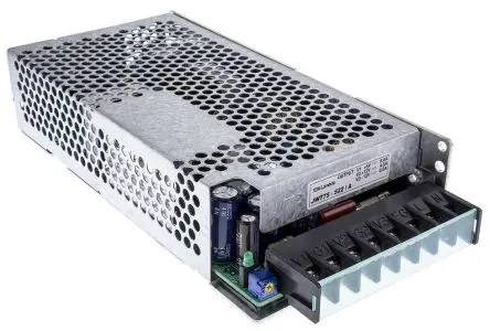Produktfoto 1 von TDK-Lambda JWT Schaltnetzteil 3 12V dc 75 W, Fahrgestell 330 V dc, 265V ac