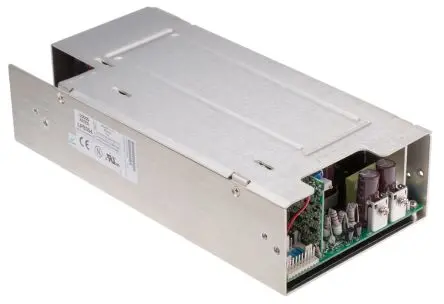 Produktfoto 1 von Artesyn LPS Schaltnetzteil 1 15V dc 350 W, Fahrgestell 300V dc