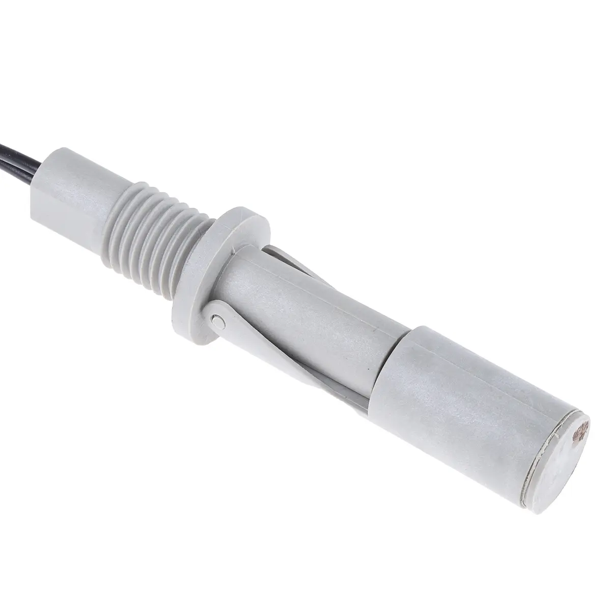 Produktfoto 1 von Sensata / Cynergy3 RSF40 Schwimmerschalter Horizontal Viton, Silikon, 120 V dc, Schließer/Öffner, -10 °C 240 V ac → 120