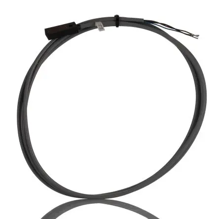Pepperl + Fuchs Induktiver Näherungssensor, Kubisch PnP / 100mA 4 mm, IP67 30 V dc