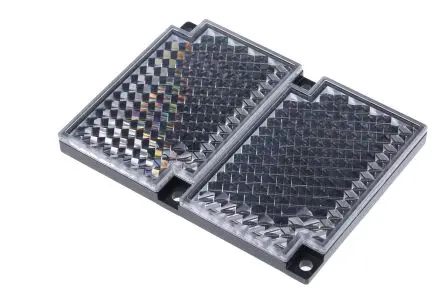 Produktfoto 1 von Omron E39 Reflektor für Fotosensor