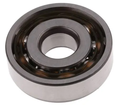 Produktfoto 1 von SKF Kugellager 1-reihig glatt, Innen-Ø 10 mm / Außen-Ø 30 mm Außen-ø , Breite 9 mm 30 mm