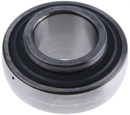 Produktfoto 1 von SKF Stahl Lagereinsatz 72 mm Außen-ø , Innen-Ø 35 mm, Traglast 15300 N