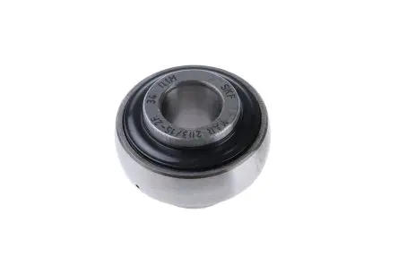 Produktfoto 1 von SKF Stahl Lagereinsatz 40 mm Außen-ø , Innen-Ø 15 mm, Traglast 4750 N