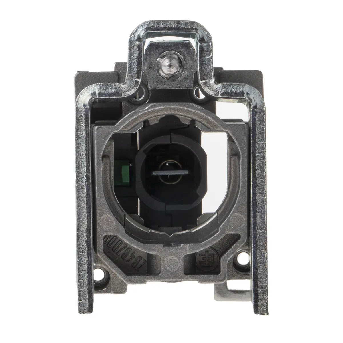 Schneider Electric Harmony Leuchtenblock und Halter Anzeigenblock SPST 250V Schraube