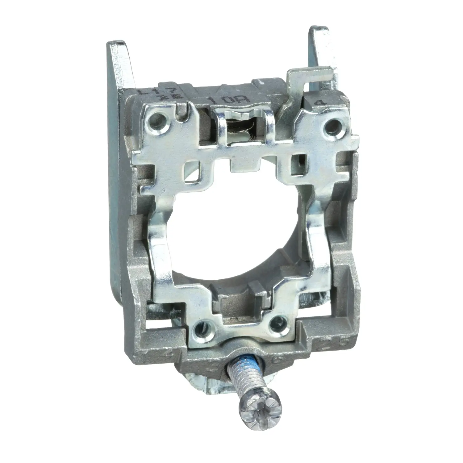 Produktfoto 1 von Schneider Electric Wellen-Klemmring für Serie XB4
