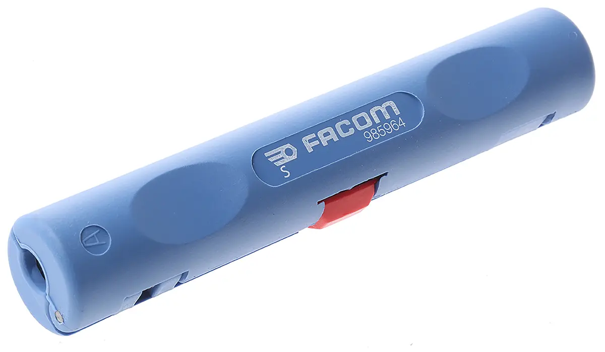 Produktfoto 1 von Facom Abisolierer, Koaxial 4.8 to 7.5 mm, 7.5 mm