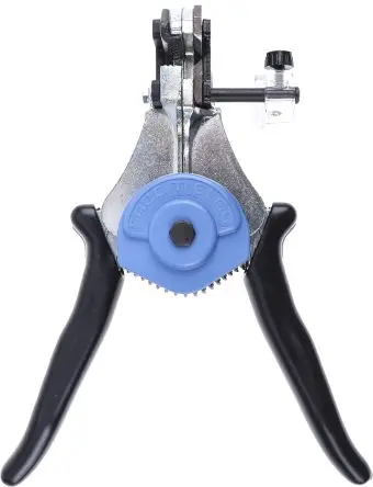 Produktfoto 1 von Facom Abisolierer, Rund 2.4 to 6 mm², 6 mm