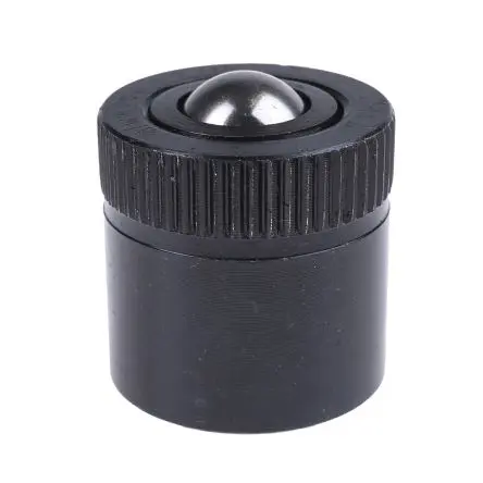 Produktfoto 1 von ALWAYSE Feder Kugelrolle Ø 12.7 mm Stahl, bis 25kg Last