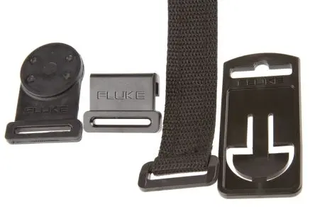Produktfoto 1 von Fluke Multimeter-Hängesatz TPAK Messgeräte Aufhängung für Digitale Multimeter Fluke