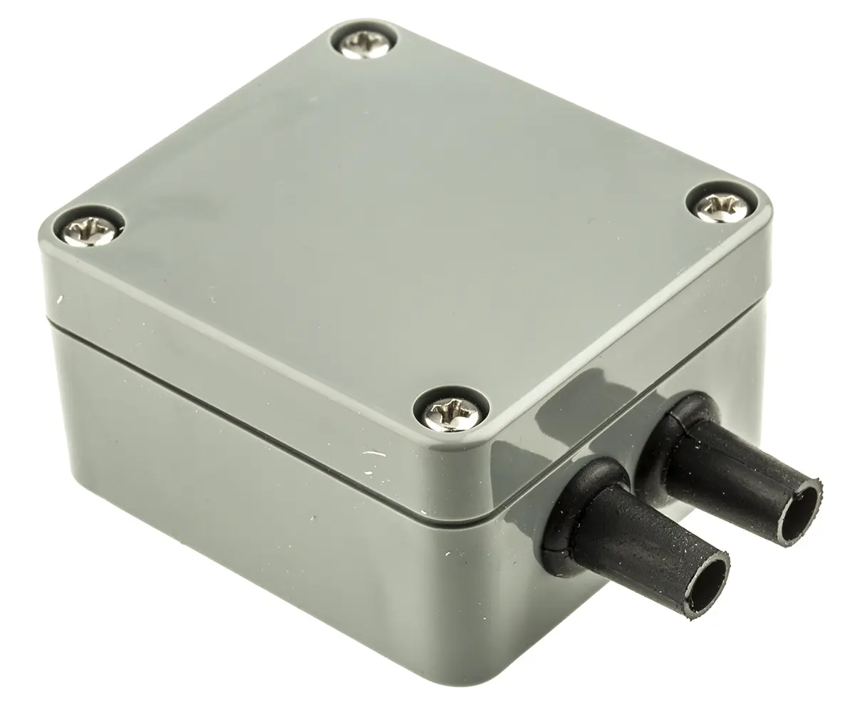 Produktfoto 1 von Assemtech Niveauregler 1 x Eingänge 12 V