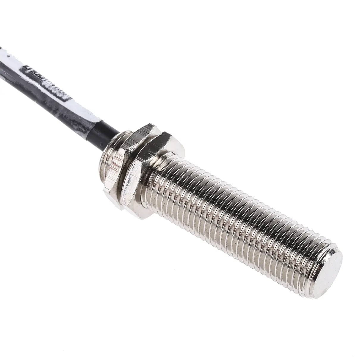 Produktfoto 1 von Assemtech Reedschalter 230 V ac Draht 4 A