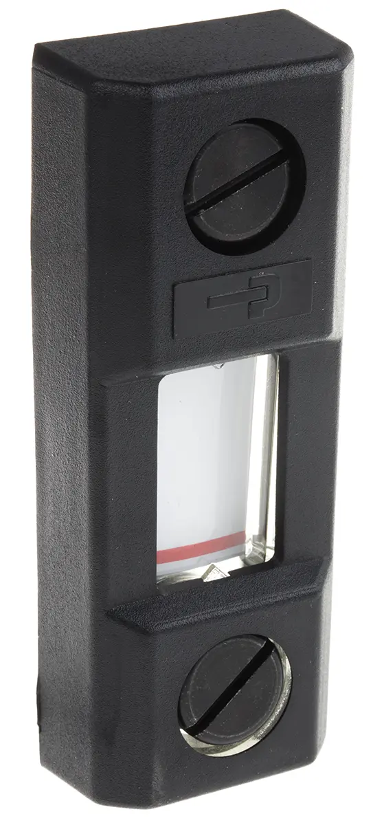 Produktfoto 1 von Parker Metrisch Flüssigkeitsstandanzeige M12, 30 mm bis 90 °C