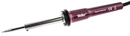 Produktfoto 1 von Weller 40W Elektrisch UK mit SPI40 Lötspitze