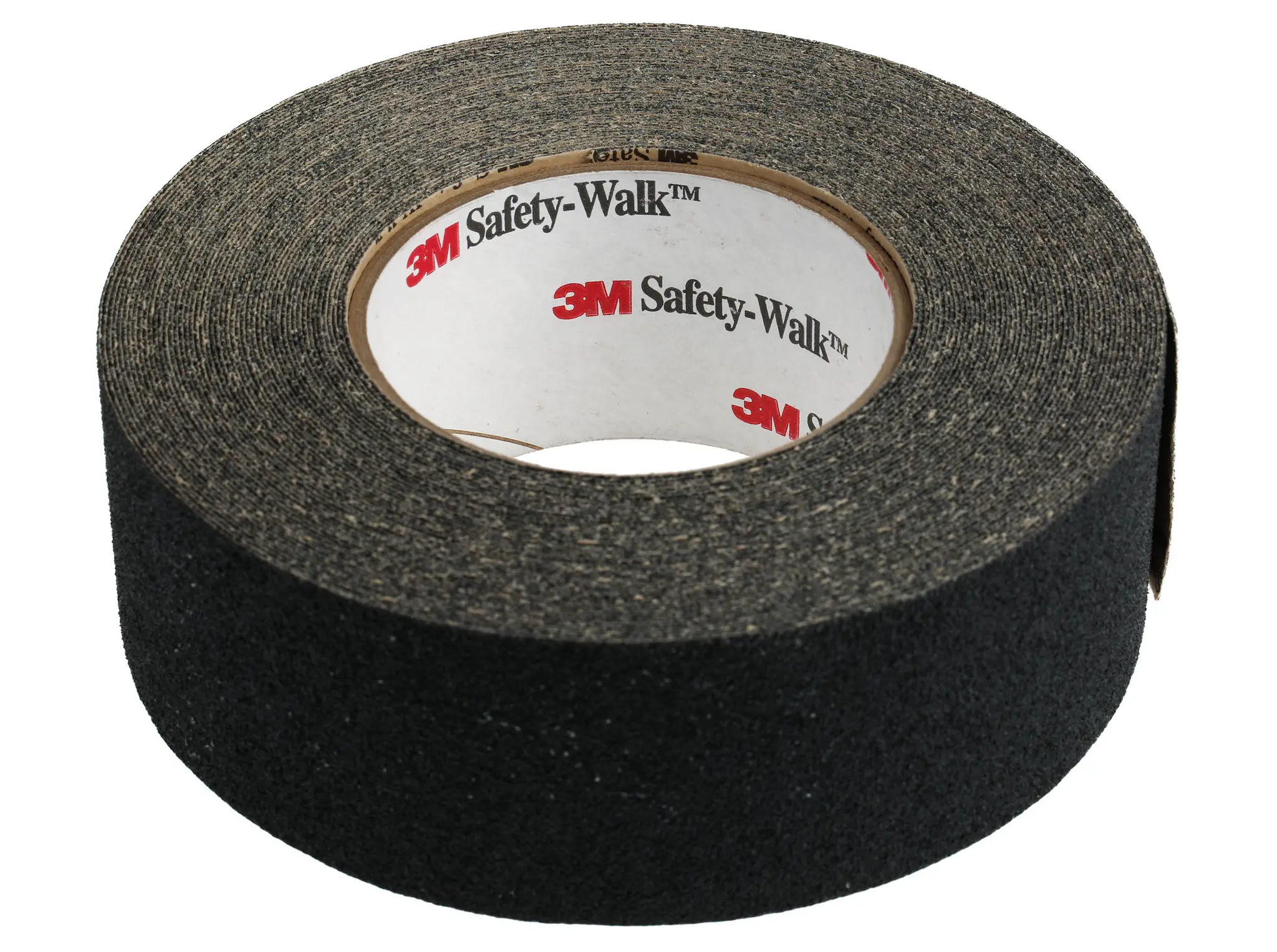 Produktfoto 1 von 3M Safety-Walk 600 Polypropylen Trassierband Schwarz Typ Trassierband, Stärke 0.76 mm, 50.8 mm x 18 m