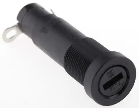 Schurter Sicherungshalter FEU 20A 5 x 20 mm 600V