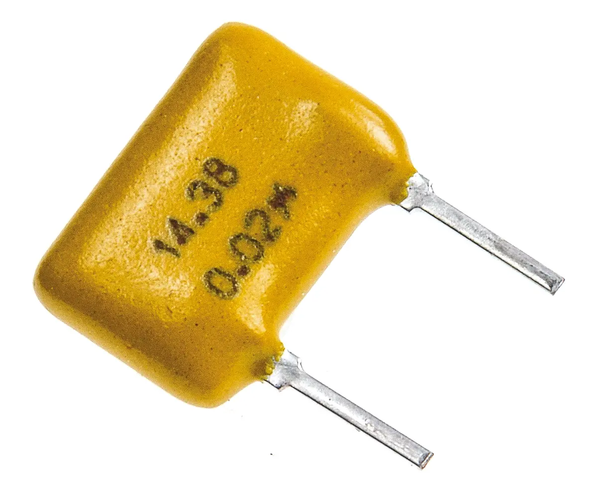 Produktfoto 1 von Vishay CNS020 Dünnschicht Widerstand 10 mΩ 0.02 % / 0.5 W