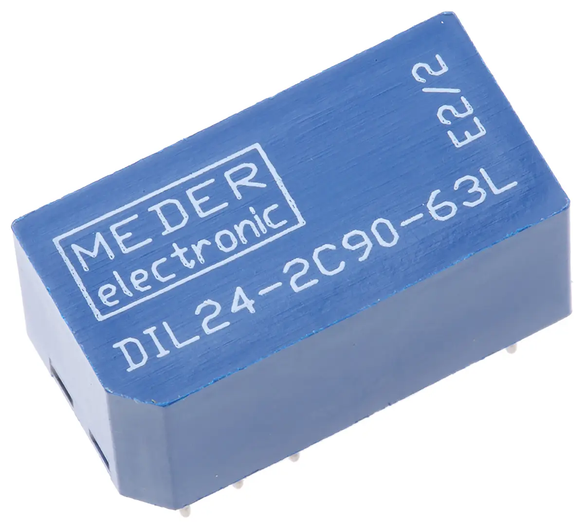 Meder Reedrelais