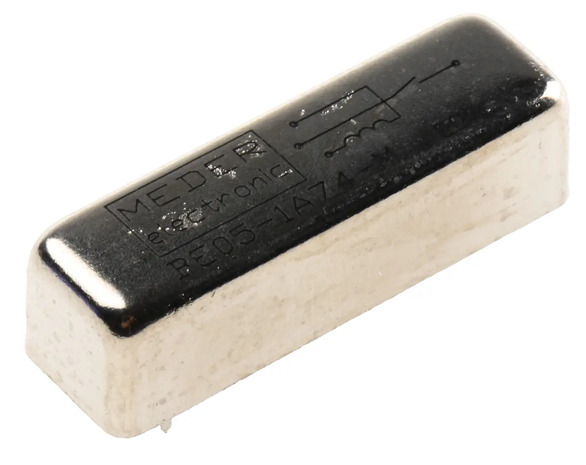 Produktfoto 1 von Meder Reedrelais