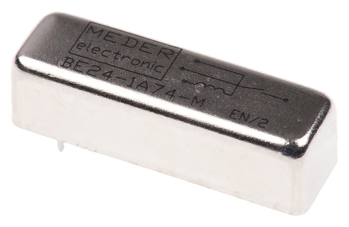 Produktfoto 1 von Meder Reedrelais