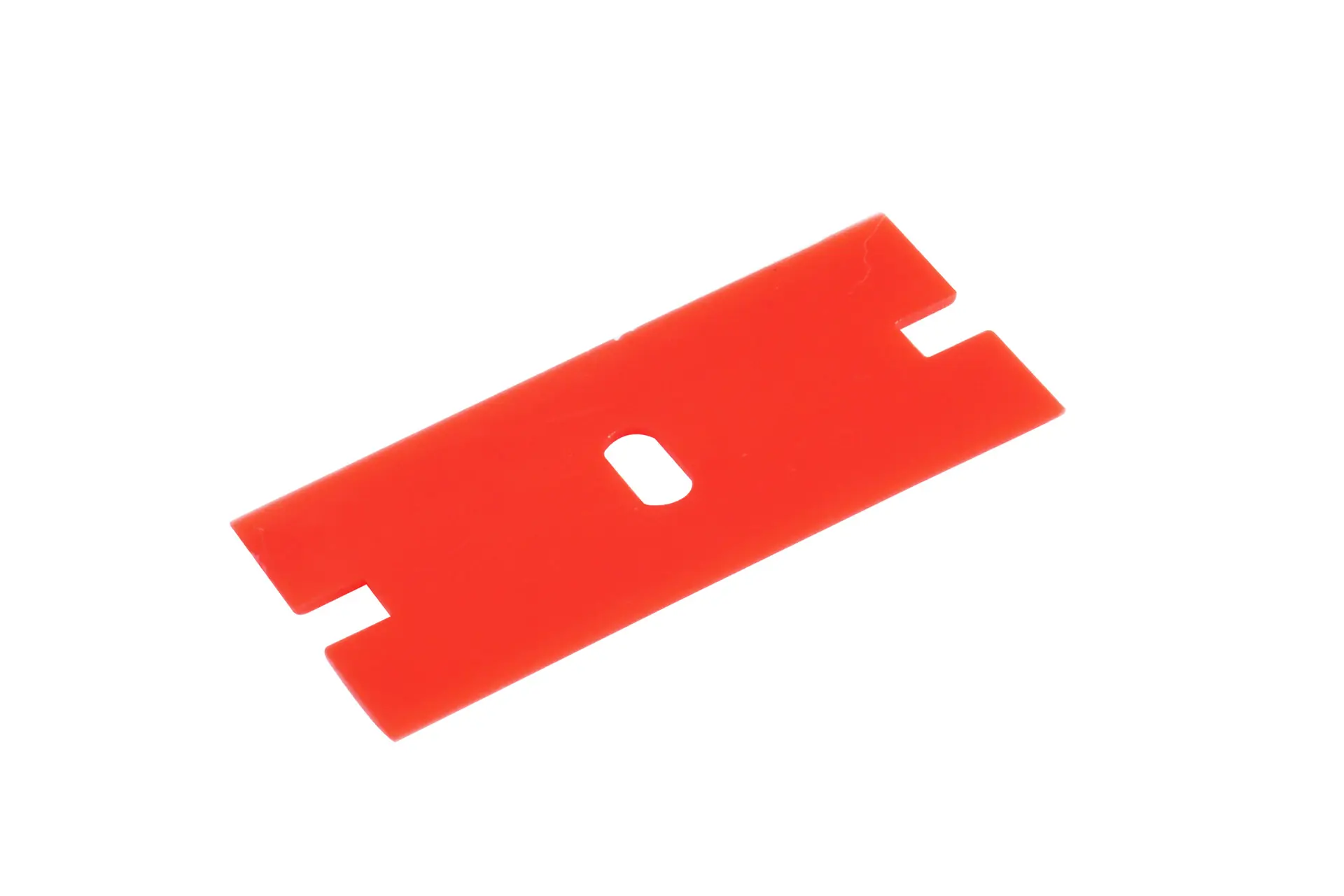 Produktfoto 1 von RS PRO Ersatzklingen, Kunststoff, 100 Stück