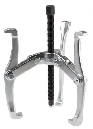 Produktfoto 1 von RS PRO Hebelpresse Abzieher 200 mm