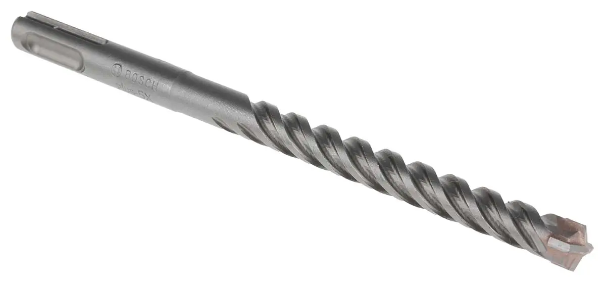 Produktfoto 1 von Bosch Aluminium SDS Plus™ 10 mm x 160mm, 1 Stück