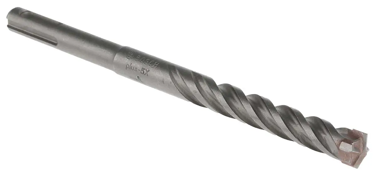Produktfoto 1 von Bosch Aluminium SDS Plus™ 12 mm x 160mm, 1 Stück