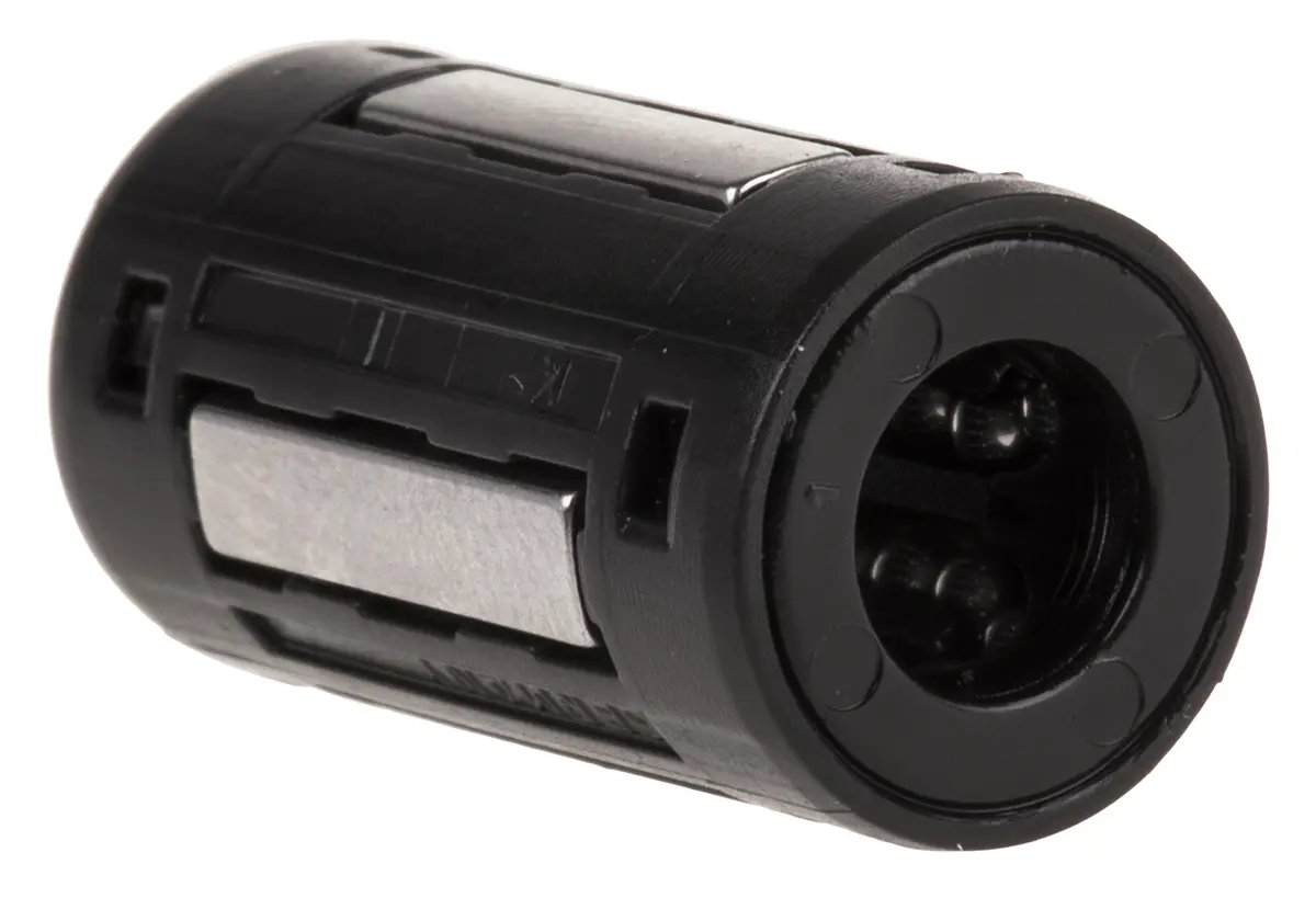 Produktfoto 1 von Ewellix Makers in Motion Lager 6 mm / Außen-Ø 12 mm Außen-ø  Länge 22 mm, 335 N