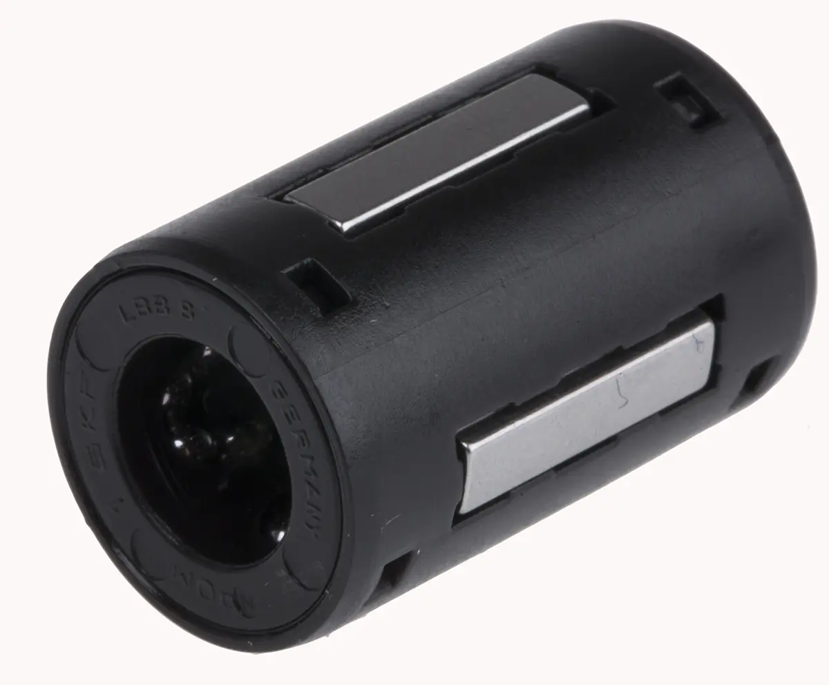 Produktfoto 1 von Ewellix Makers in Motion Lager 8 mm / Außen-Ø 15 mm Außen-ø  Länge 24 mm, 490 N