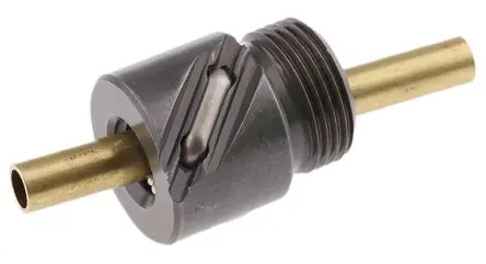Produktfoto 1 von Ewellix Makers in Motion Gegenmutter, 16.5 mm x 20 mm 2 mm 6 mm