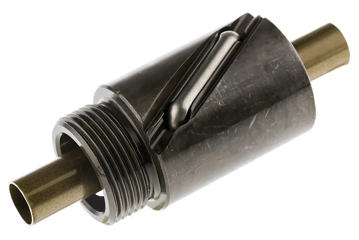 Produktfoto 1 von Ewellix Makers in Motion Kugelgewindespindel, 29.5 mm x 50 mm 12.7 mm 12.7 mm