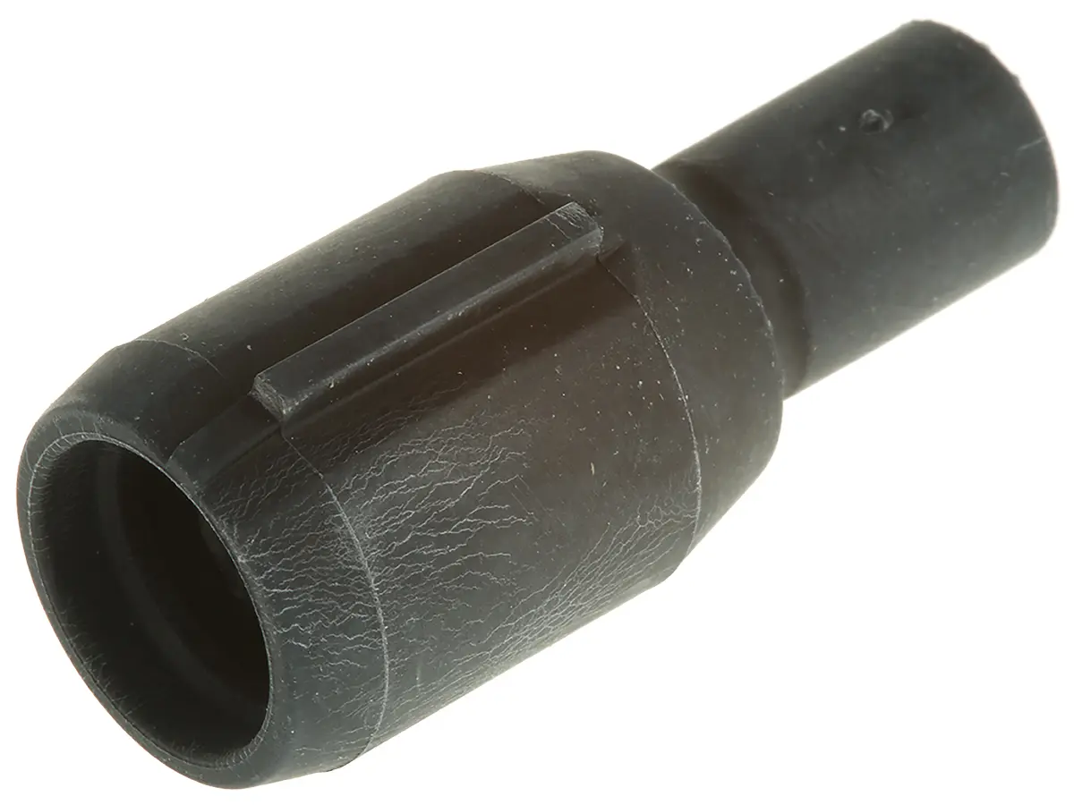 Produktfoto 1 von ITT Cannon Mini Sure-Seal 15 mm Miniature Rundsteckverbinder Buchse 4-polig Stecker/Buchse 8A Kabel IP40