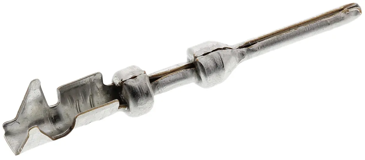 Produktfoto 1 von ITT Cannon Sure Seal Crimpbefestigung Rundsteckverbinderkontakt Belegung Stecker Größe 7, 20 to 18 AWG