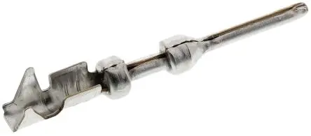 Produktfoto 1 von ITT Cannon Sure Seal Crimpbefestigung Rundsteckverbinderkontakt Belegung Stecker Größe 7, 18AWG, 20 AWG