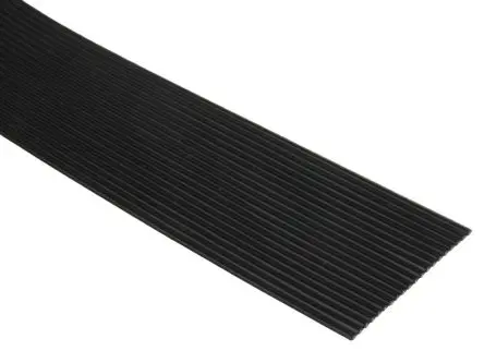 Produktfoto 1 von 3M 3319 Flachkabel Litze AWG, Raster 1.27 mm 20 5 m