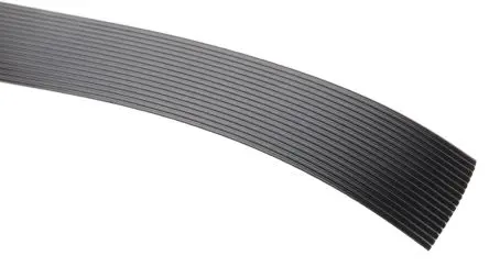 Produktfoto 1 von 3M 3319 Flachkabel Litze AWG, Raster 1.27 mm 16 5 m