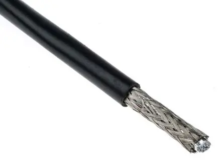 Produktfoto 1 von 3M 3659 Flachkabel Rund AWG, Raster 1.27 mm 15 30 m