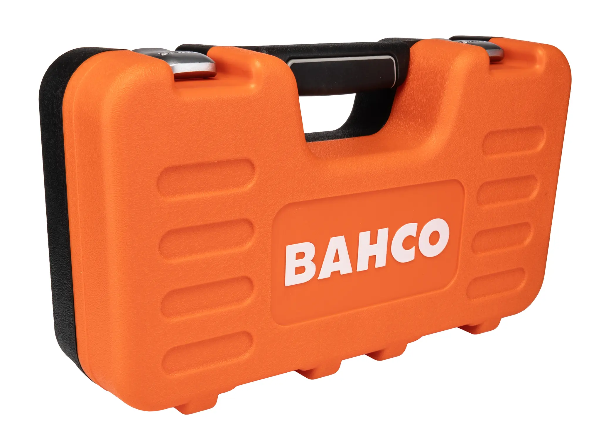 Produktfoto 1 von Bahco 6.35 mm Vierkant 6-Kant 4 to 13 mm 46-teilig