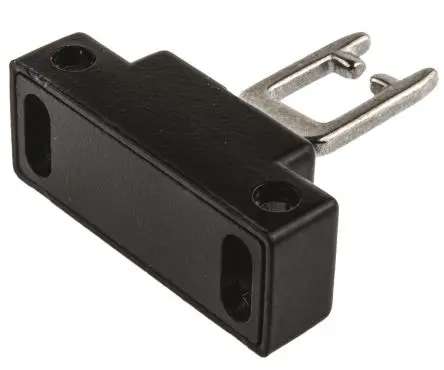 Produktfoto 1 von Guardmaster Betätigungselement aus Edelstahl für Sicherheitsschalter mit Verriegelung TLS-GD2