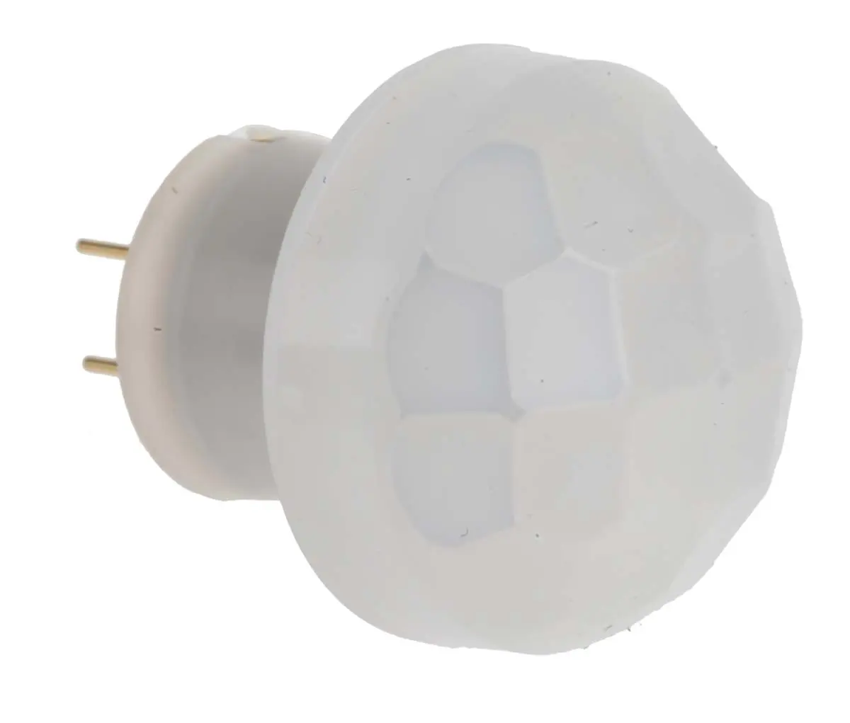 Produktfoto 1 von Panasonic AMN1 5 m MP-Bewegungssensor (AMN1) 3 V 7 V 3 TO-5