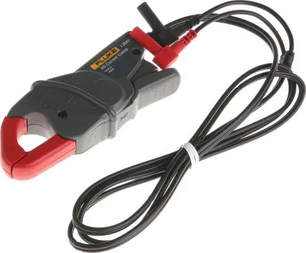 Produktfoto 1 von Fluke I200 AC Stromzange Ø 20 mm / 240 A Strom