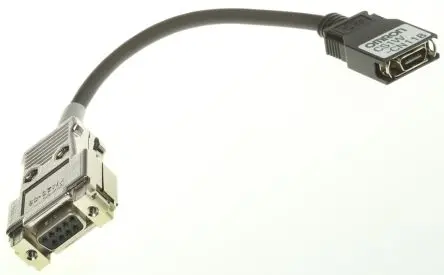 Produktfoto 1 von Omron CS1W Peripherie-Bus Peripheriebus/Host Link für Serie CJ1, Serie CS1