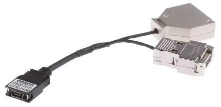 Produktfoto 1 von Omron CPM2C SPS-Kabel Kabel für Serie CPM